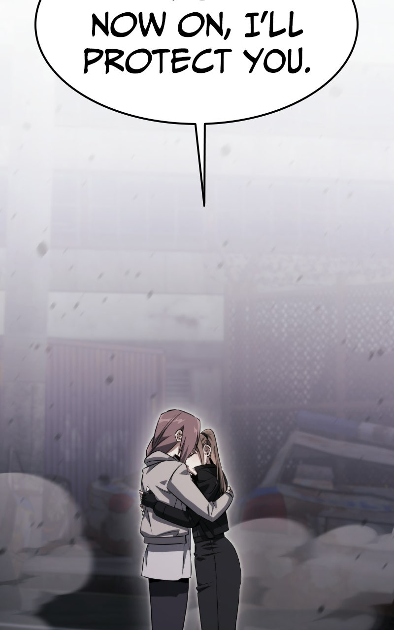 Read The Hunter Next Door chapter 39 image 34 on Lezhin