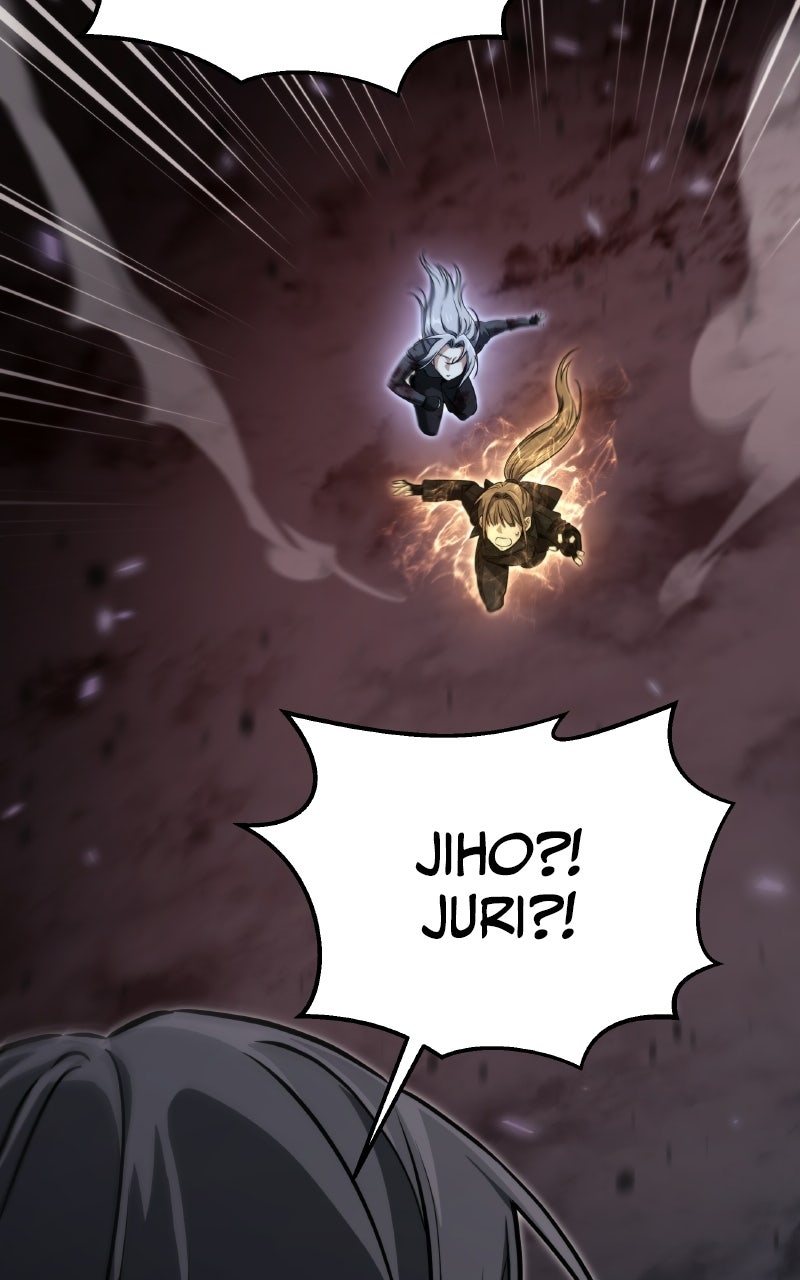 Read The Hunter Next Door chapter 39 image 38 on Lezhin