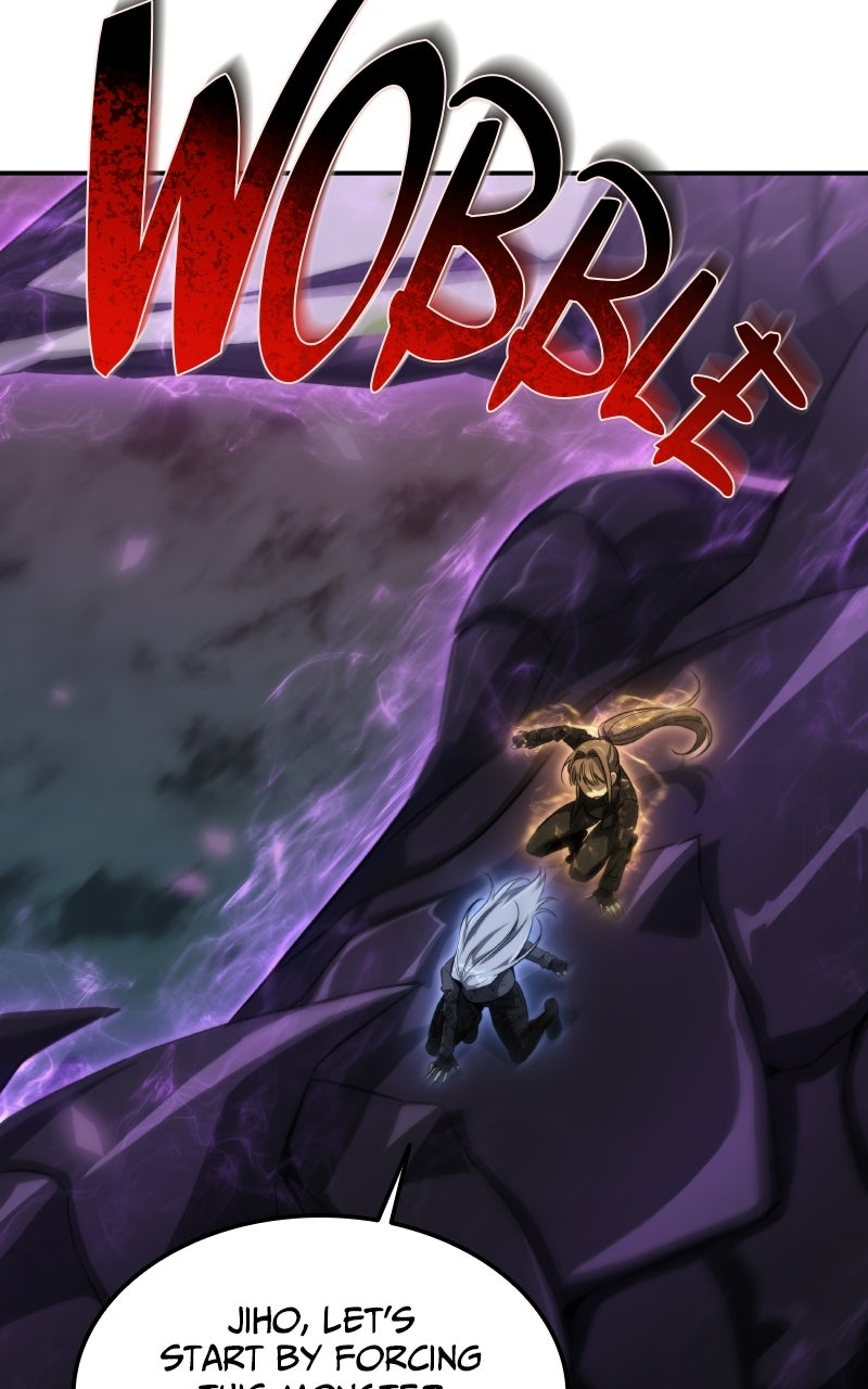 Read The Hunter Next Door chapter 39 image 46 on Lezhin