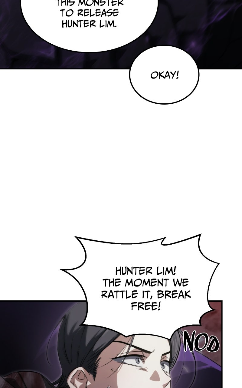 Read The Hunter Next Door chapter 39 image 47 on Lezhin