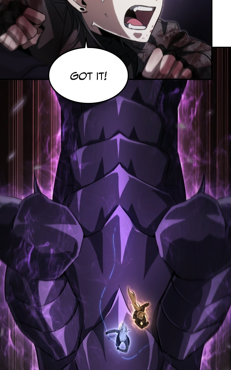 Read The Hunter Next Door chapter 39 image 48 on Lezhin