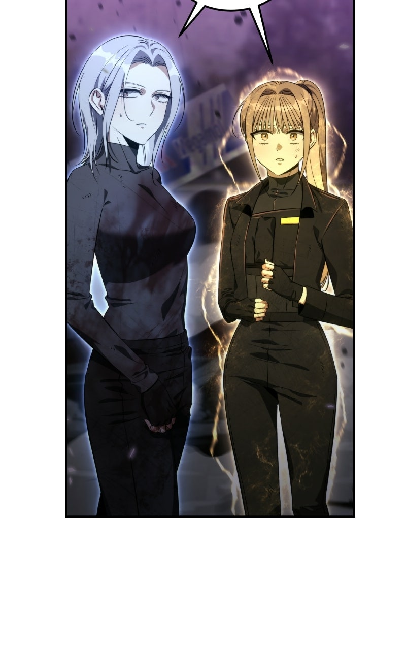 Read The Hunter Next Door chapter 39 image 7 on Lezhin