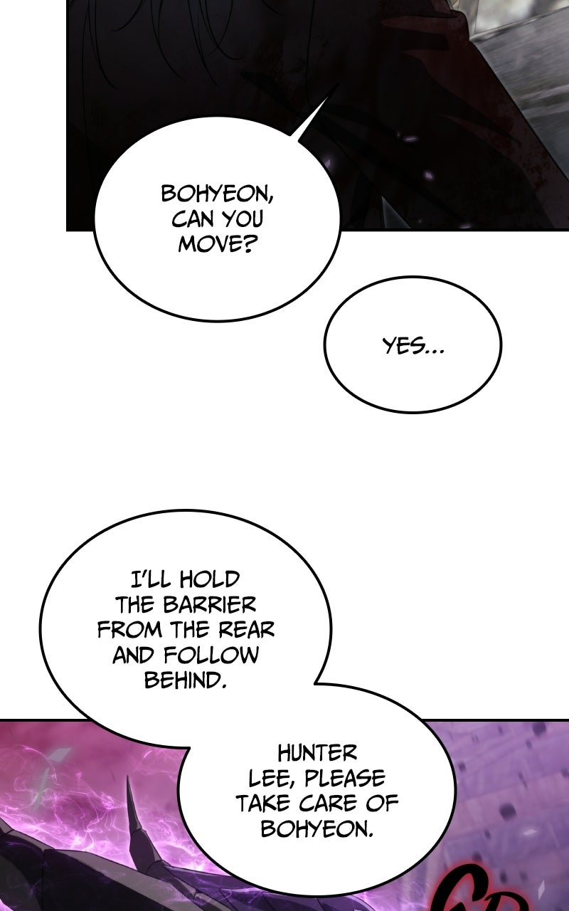 Read The Hunter Next Door chapter 39 image 75 on Lezhin