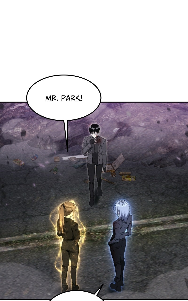 Read The Hunter Next Door chapter 39 image 8 on Lezhin