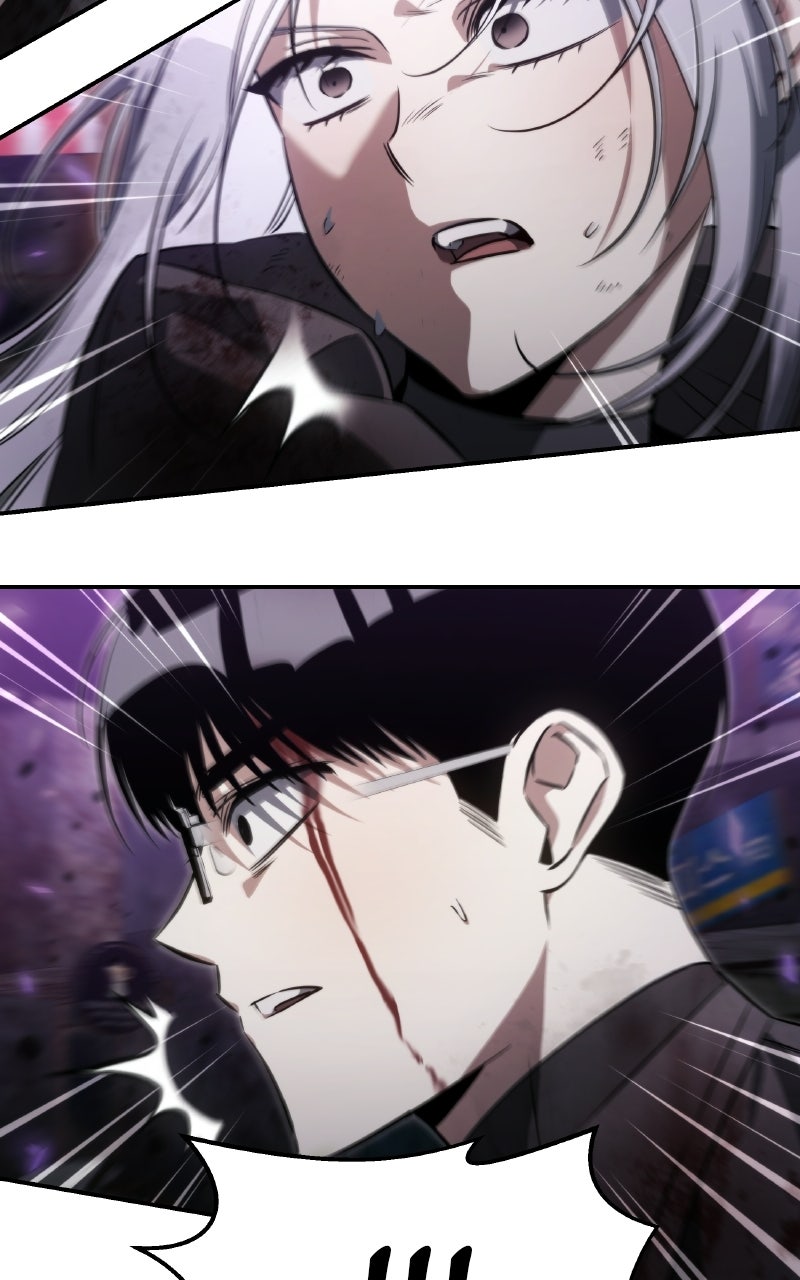 Read The Hunter Next Door chapter 39 image 80 on Lezhin