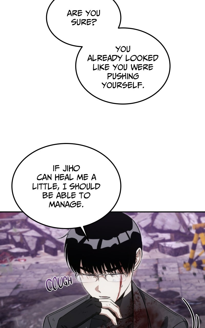 Read The Hunter Next Door chapter 39 image 9 on Lezhin