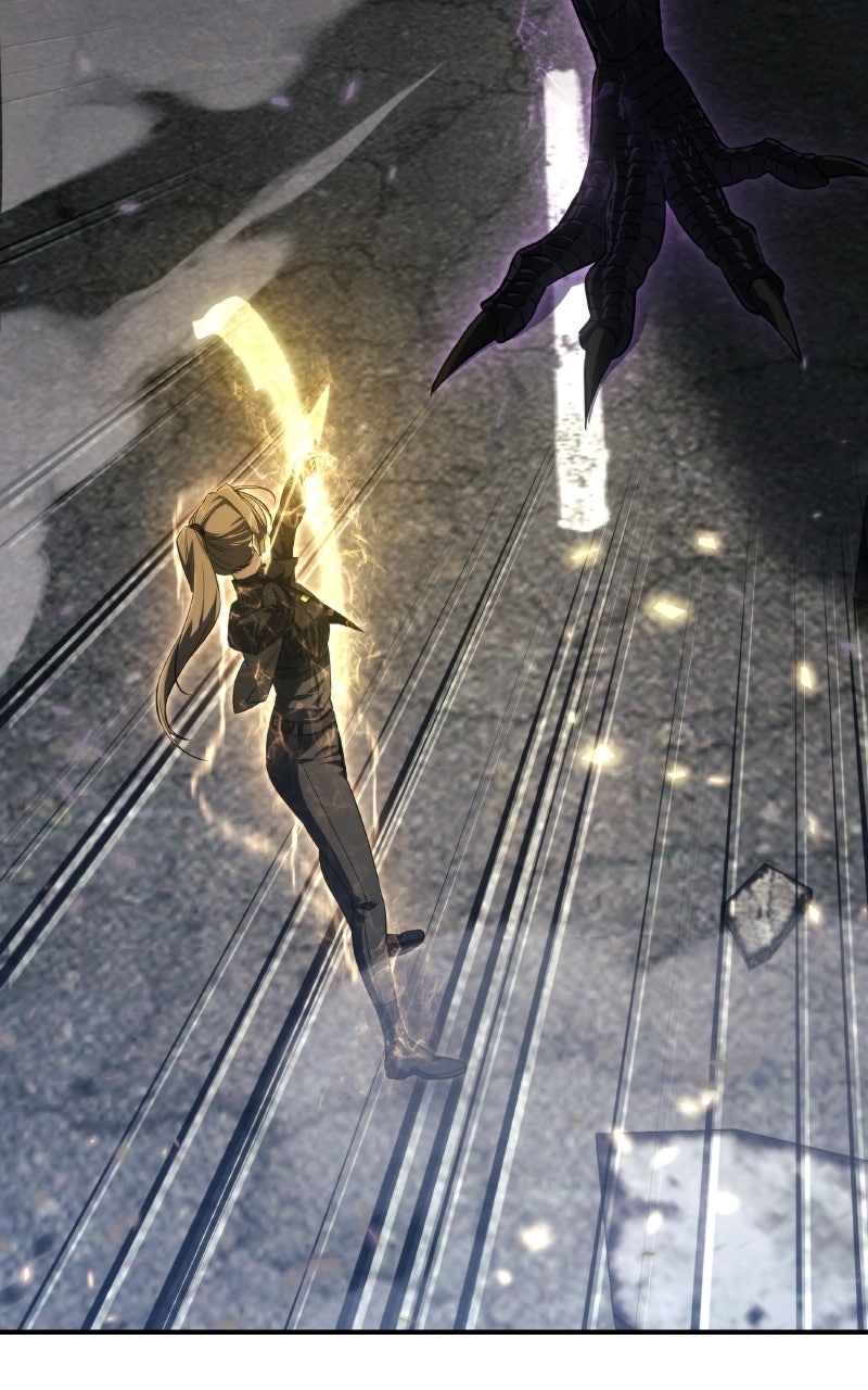 Read The Hunter Next Door chapter 39 image 99 on Lezhin