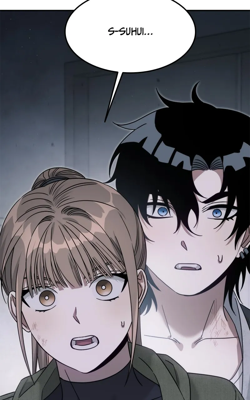 Read The Hunter Next Door chapter 5 image 1 on Lezhin