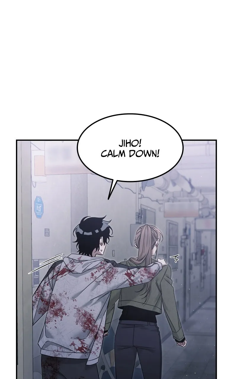 Read The Hunter Next Door chapter 5 image 12 on Lezhin