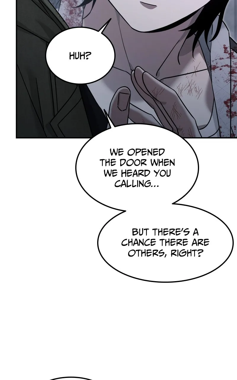 Read The Hunter Next Door chapter 5 image 17 on Lezhin