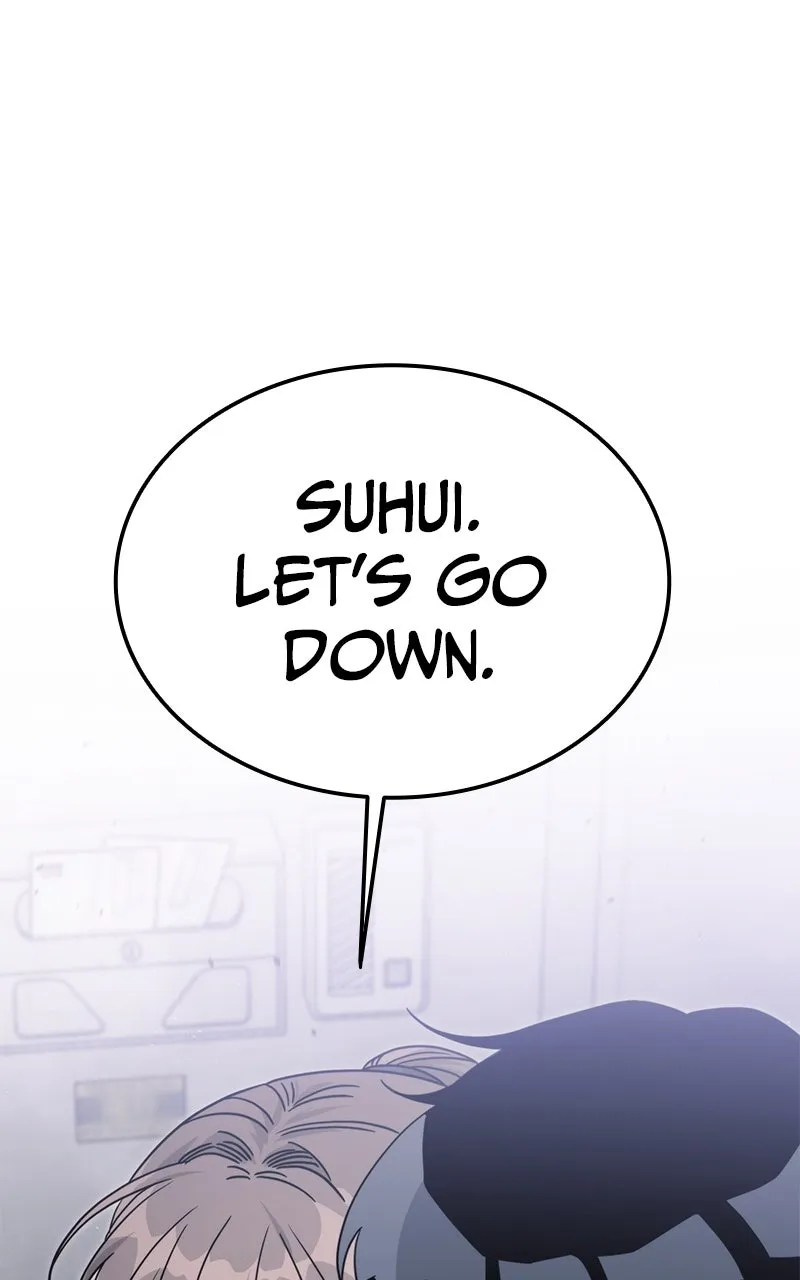 Read The Hunter Next Door chapter 5 image 19 on Lezhin