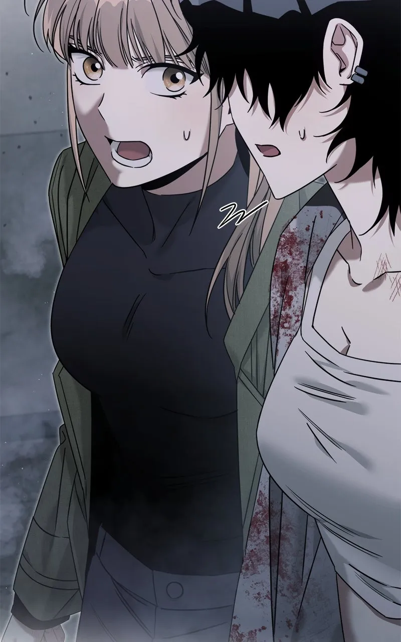 Read The Hunter Next Door chapter 5 image 20 on Lezhin