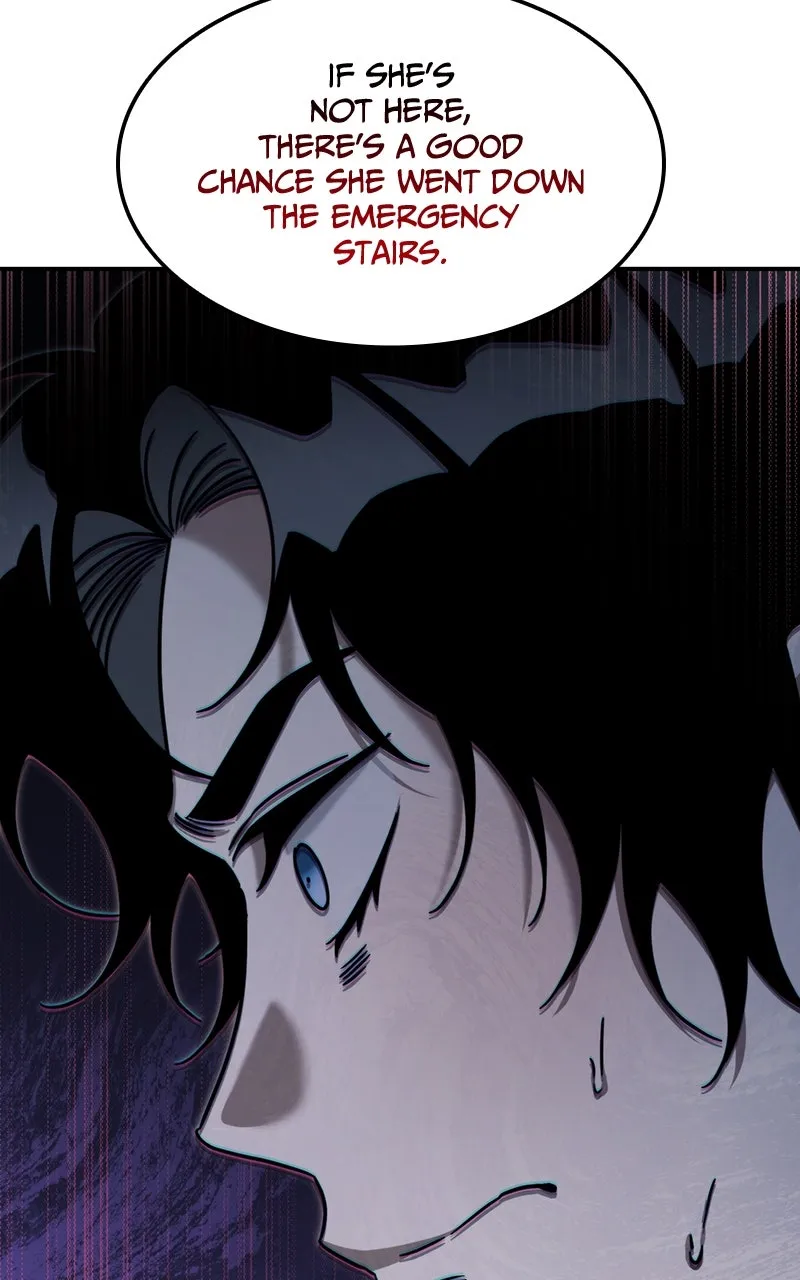 Read The Hunter Next Door chapter 5 image 23 on Lezhin