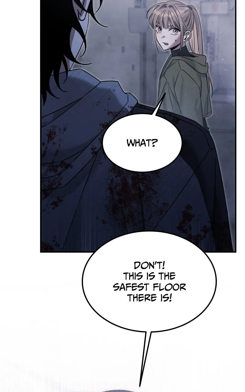 Read The Hunter Next Door chapter 5 image 25 on Lezhin