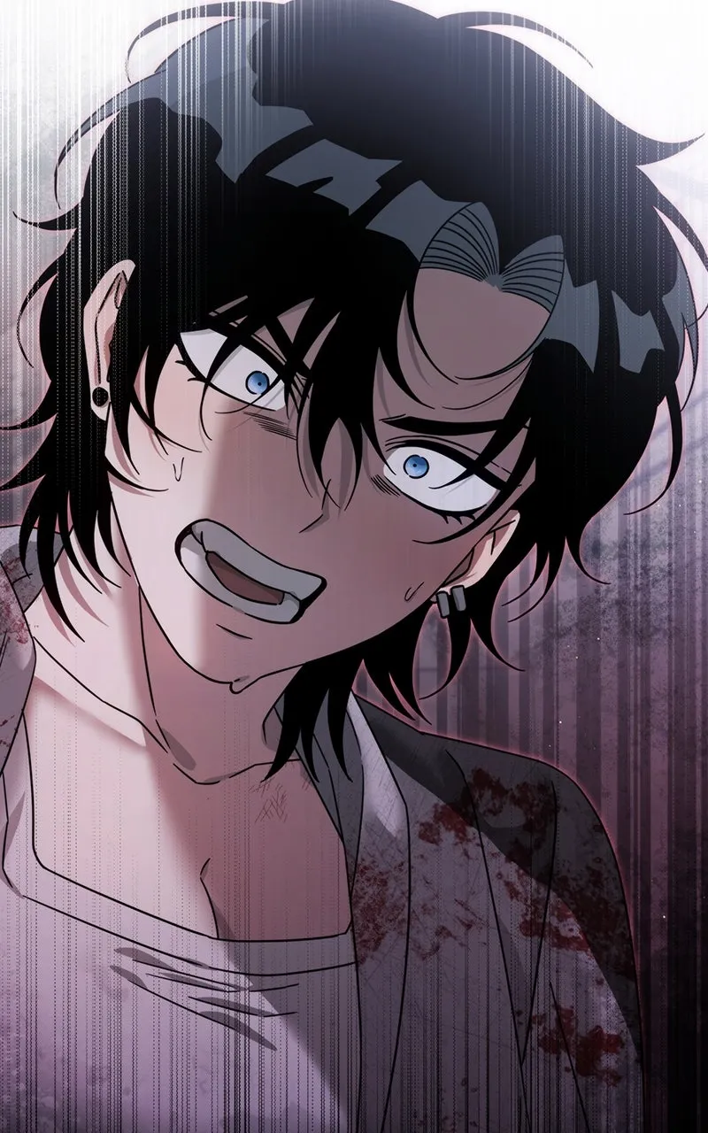 Read The Hunter Next Door chapter 5 image 26 on Lezhin