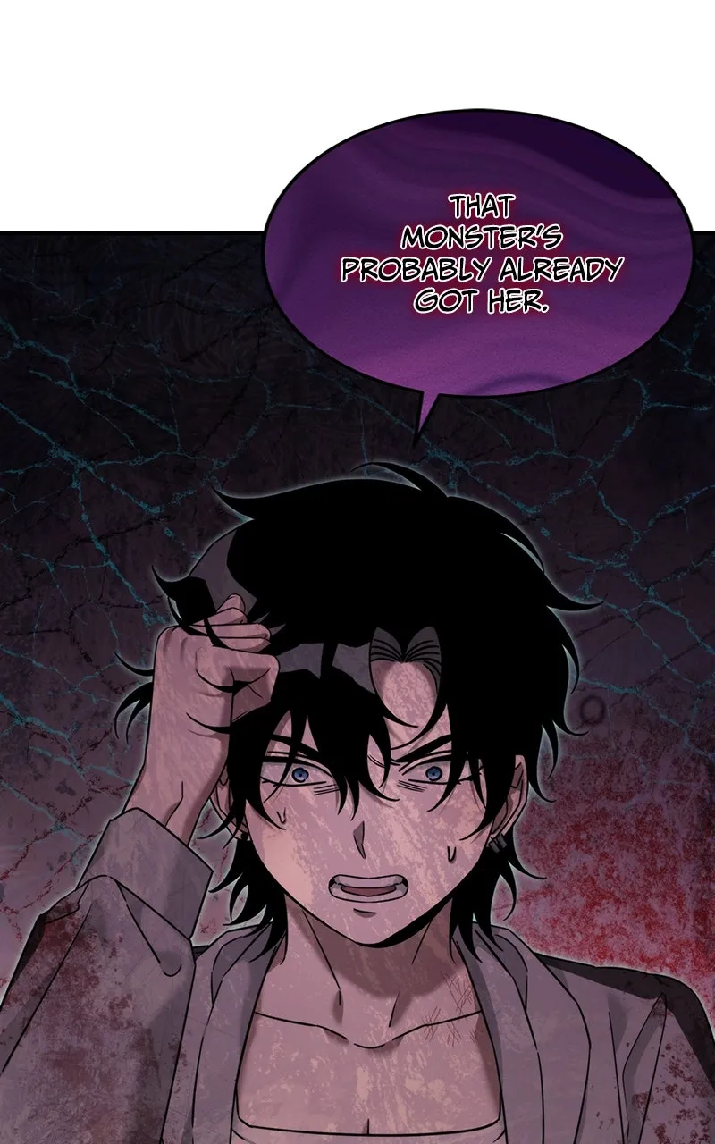 Read The Hunter Next Door chapter 5 image 28 on Lezhin