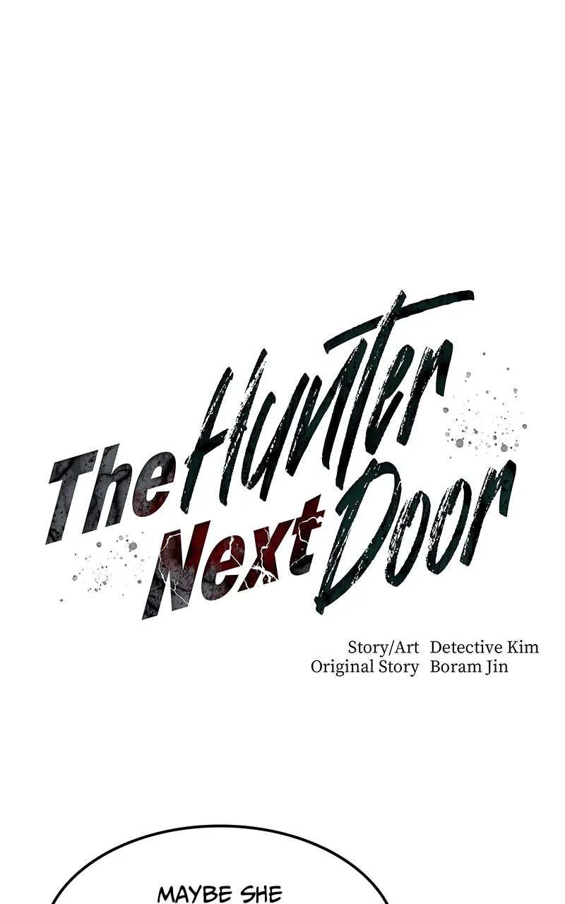 Read The Hunter Next Door chapter 5 image 3 on Lezhin