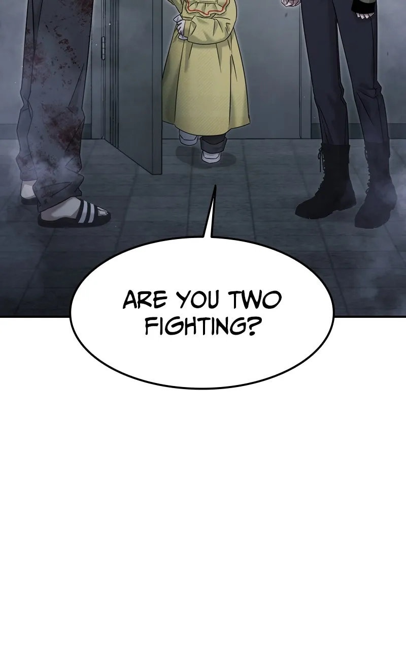 Read The Hunter Next Door chapter 5 image 35 on Lezhin