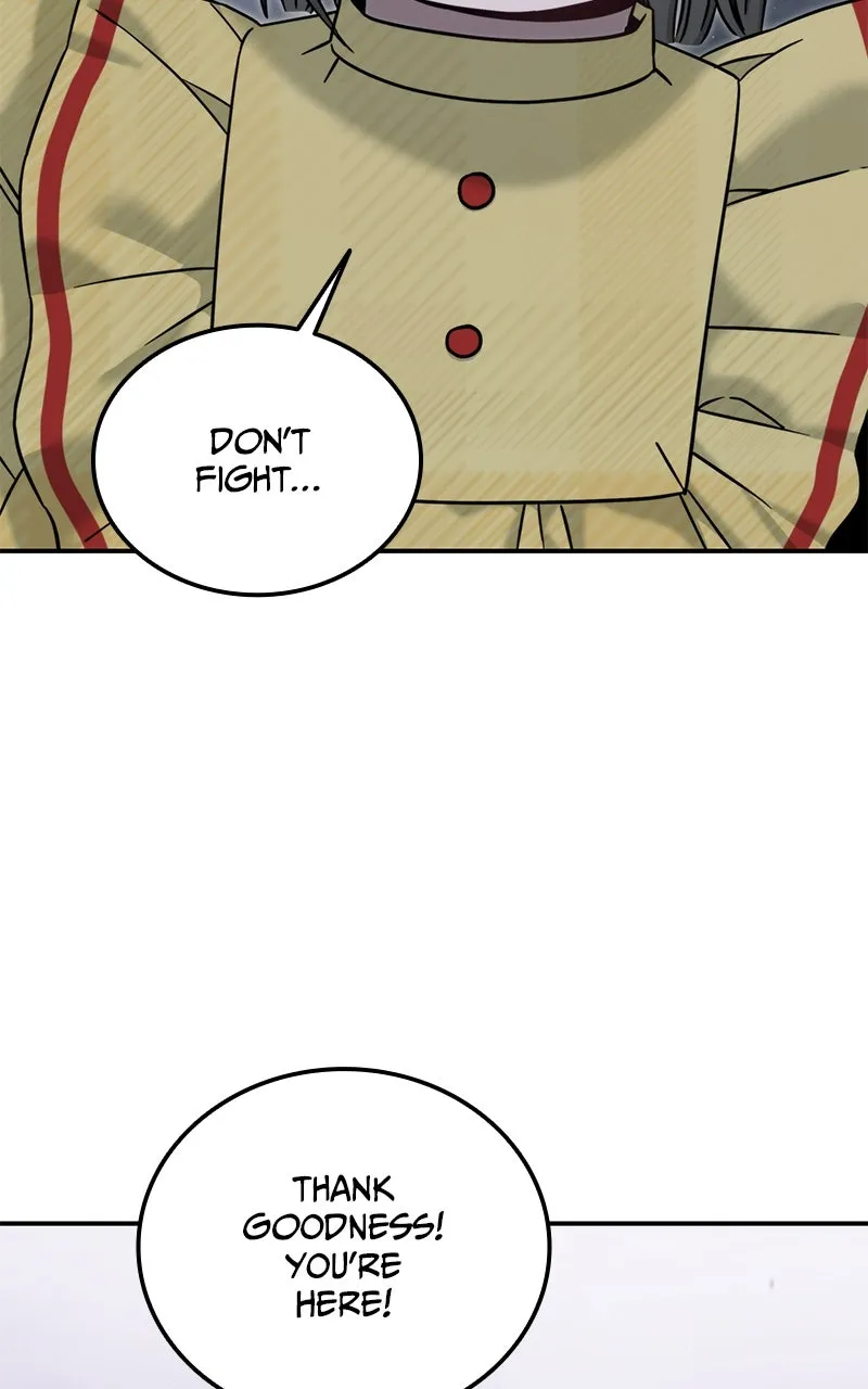 Read The Hunter Next Door chapter 5 image 37 on Lezhin