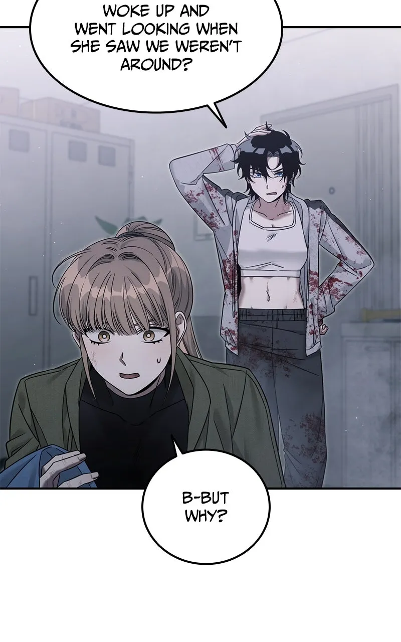 Read The Hunter Next Door chapter 5 image 4 on Lezhin