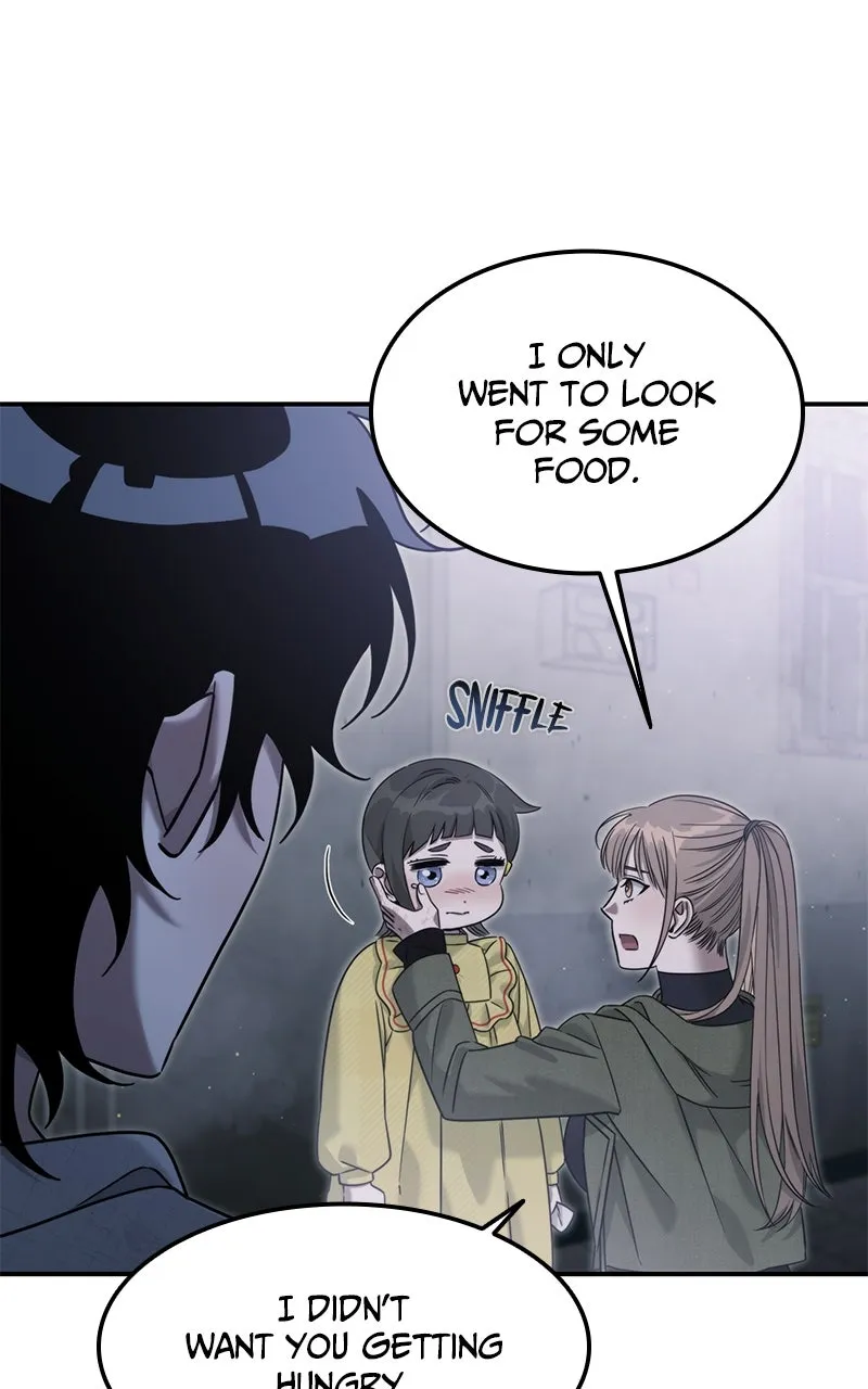 Read The Hunter Next Door chapter 5 image 40 on Lezhin