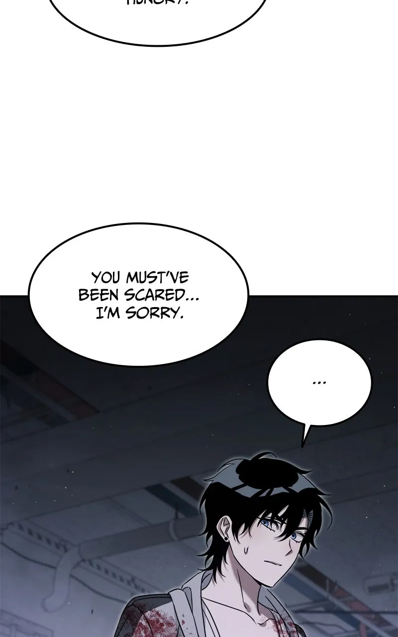 Read The Hunter Next Door chapter 5 image 41 on Lezhin