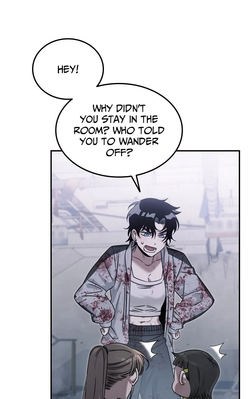 Read The Hunter Next Door chapter 5 image 44 on Lezhin