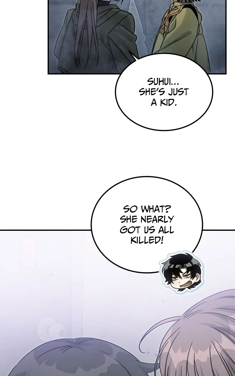 Read The Hunter Next Door chapter 5 image 45 on Lezhin