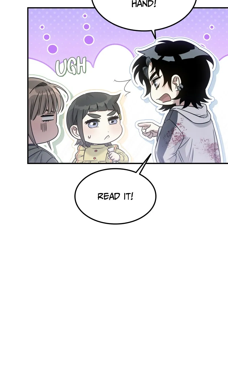 Read The Hunter Next Door chapter 5 image 47 on Lezhin