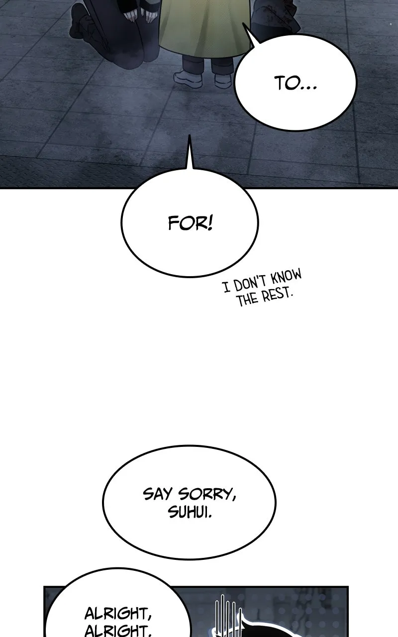 Read The Hunter Next Door chapter 5 image 49 on Lezhin