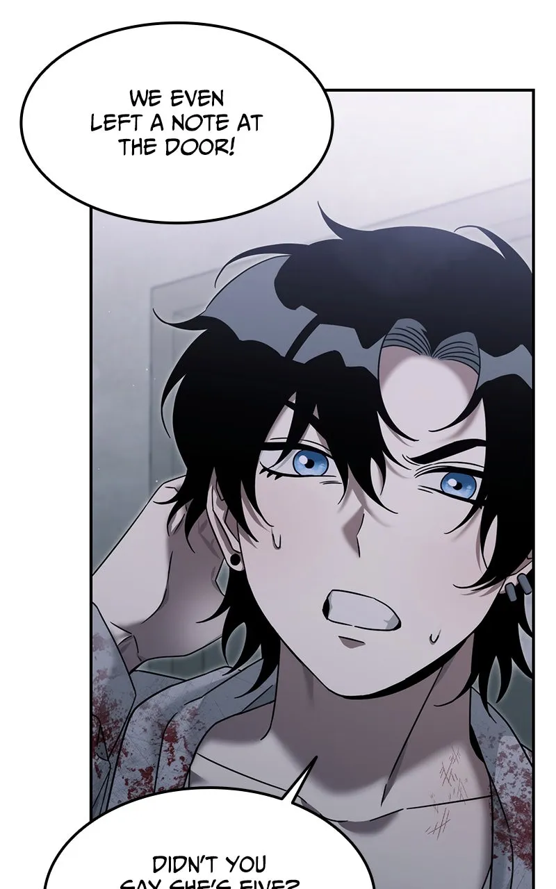 Read The Hunter Next Door chapter 5 image 5 on Lezhin