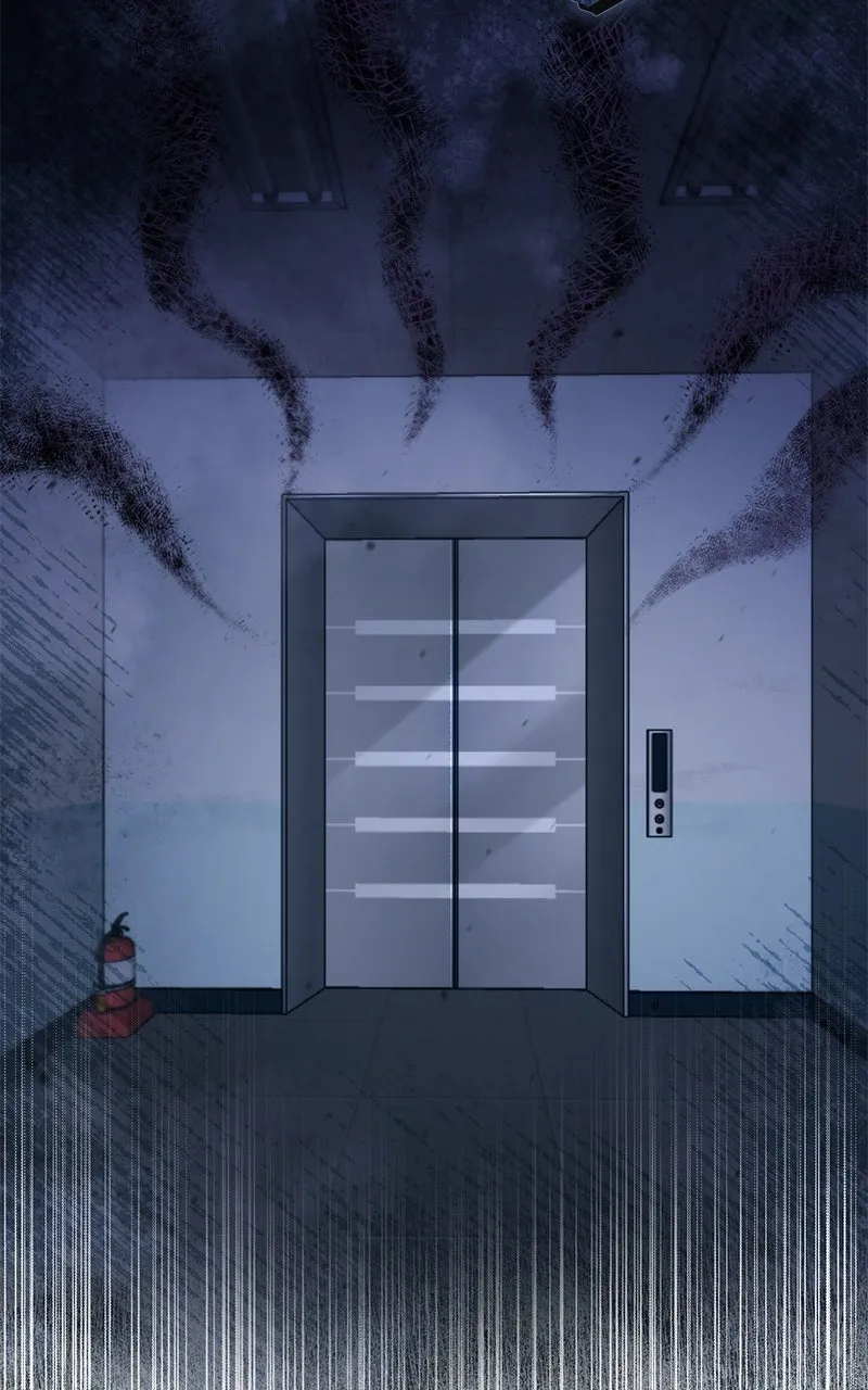 Read The Hunter Next Door chapter 5 image 58 on Lezhin