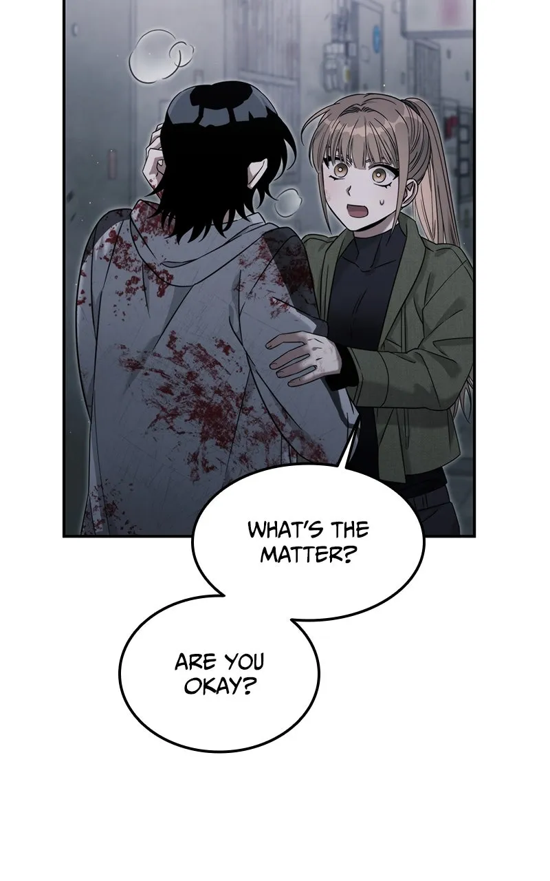 Read The Hunter Next Door chapter 5 image 70 on Lezhin