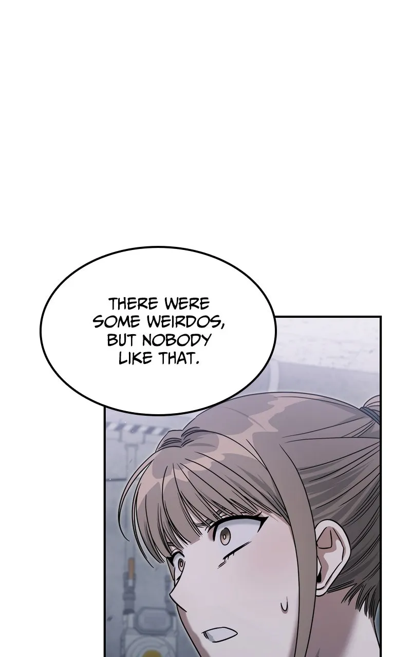 Read The Hunter Next Door chapter 5 image 72 on Lezhin