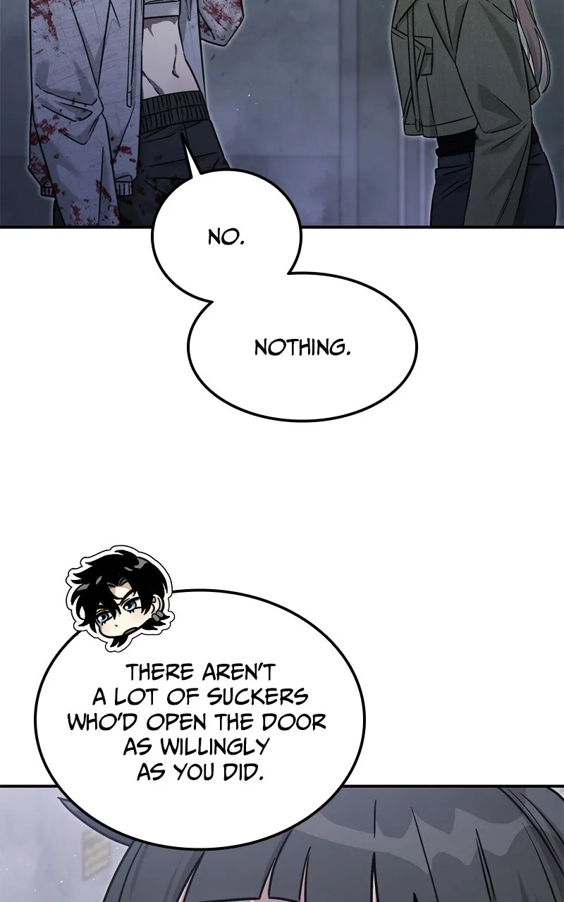 Read The Hunter Next Door chapter 5 image 76 on Lezhin