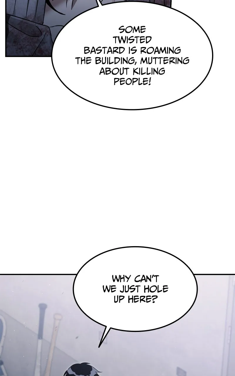Read The Hunter Next Door chapter 5 image 79 on Lezhin