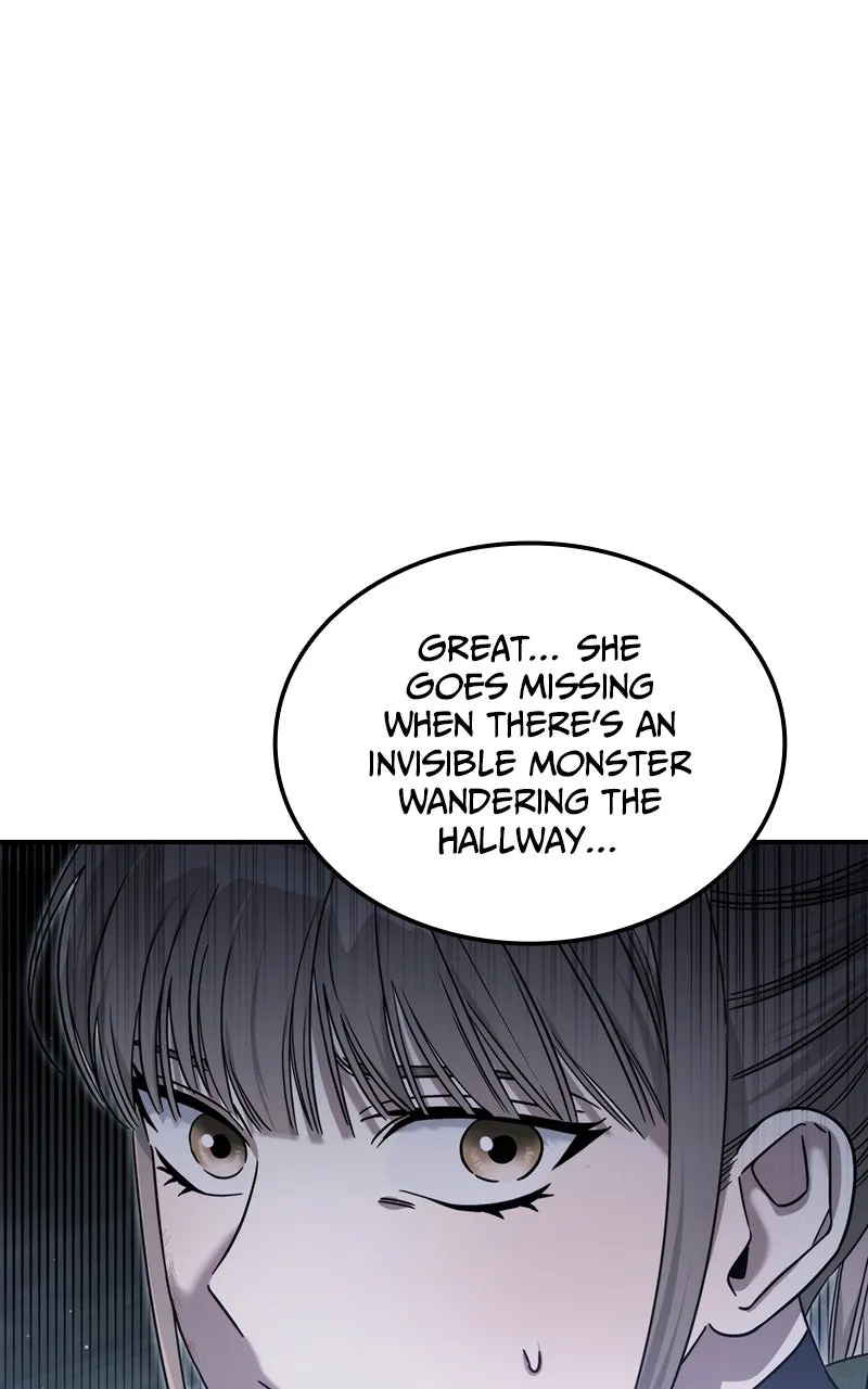 Read The Hunter Next Door chapter 5 image 8 on Lezhin