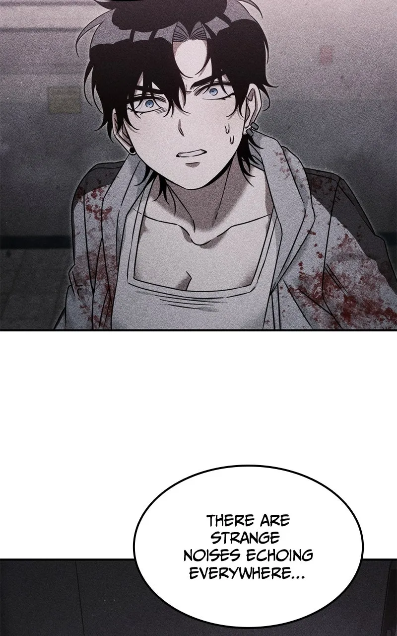 Read The Hunter Next Door chapter 5 image 84 on Lezhin