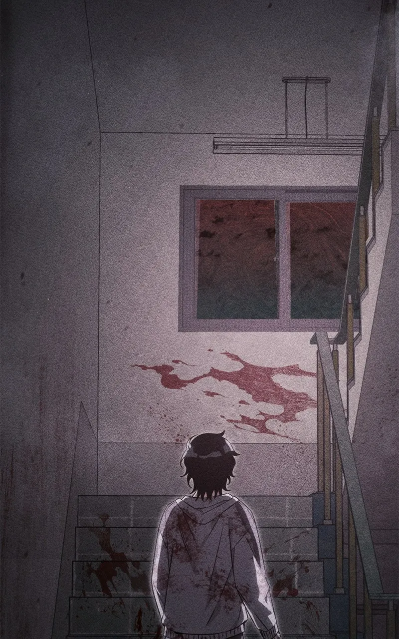 Read The Hunter Next Door chapter 5 image 85 on Lezhin