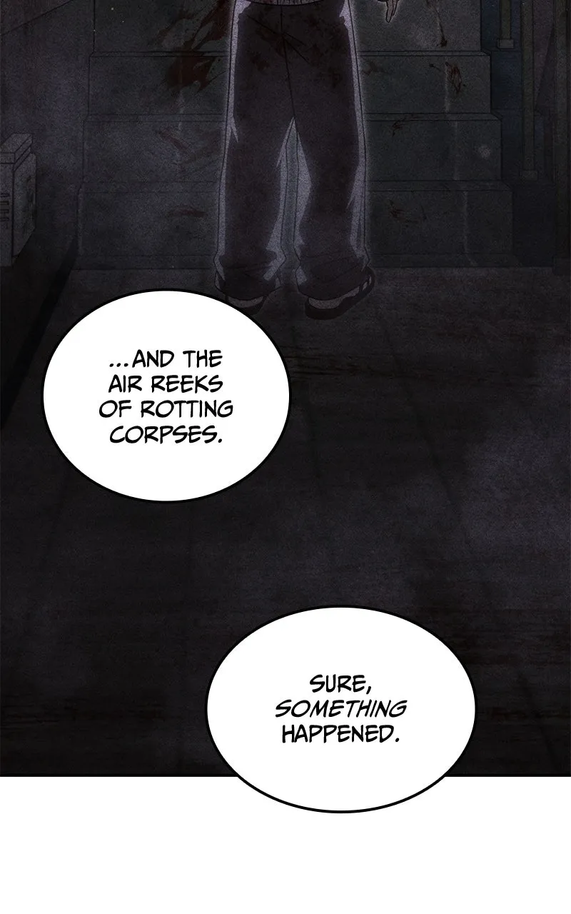 Read The Hunter Next Door chapter 5 image 86 on Lezhin