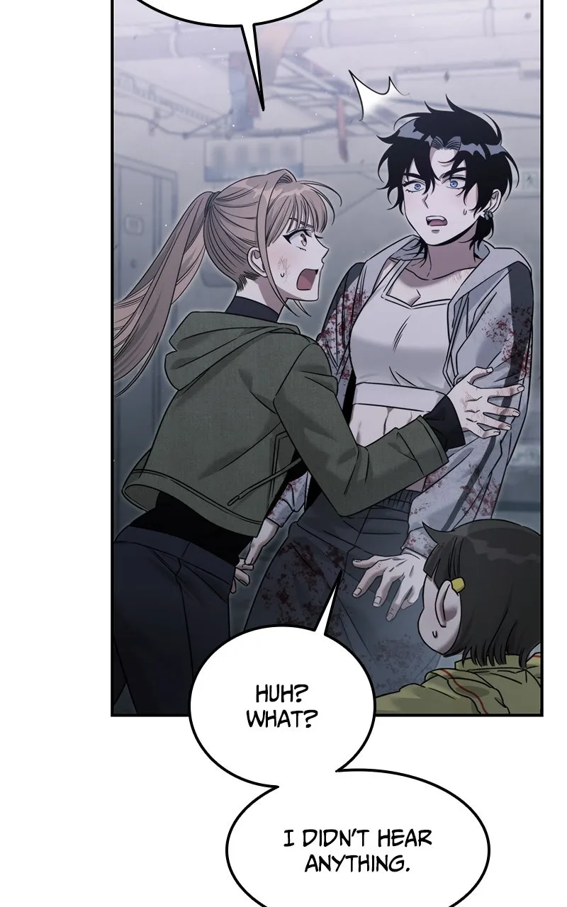 Read The Hunter Next Door chapter 5 image 91 on Lezhin