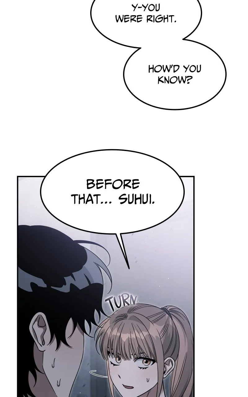 Read The Hunter Next Door chapter 5 image 95 on Lezhin