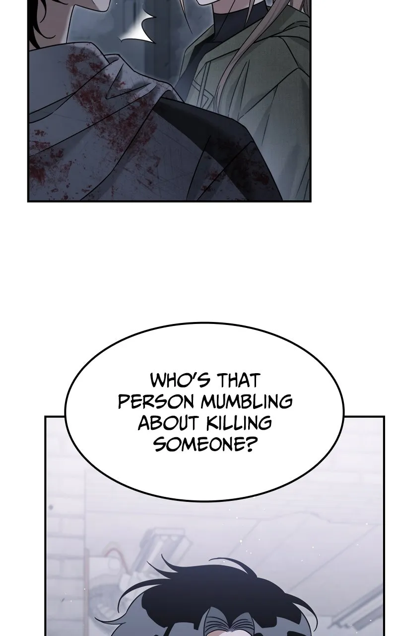 Read The Hunter Next Door chapter 5 image 96 on Lezhin