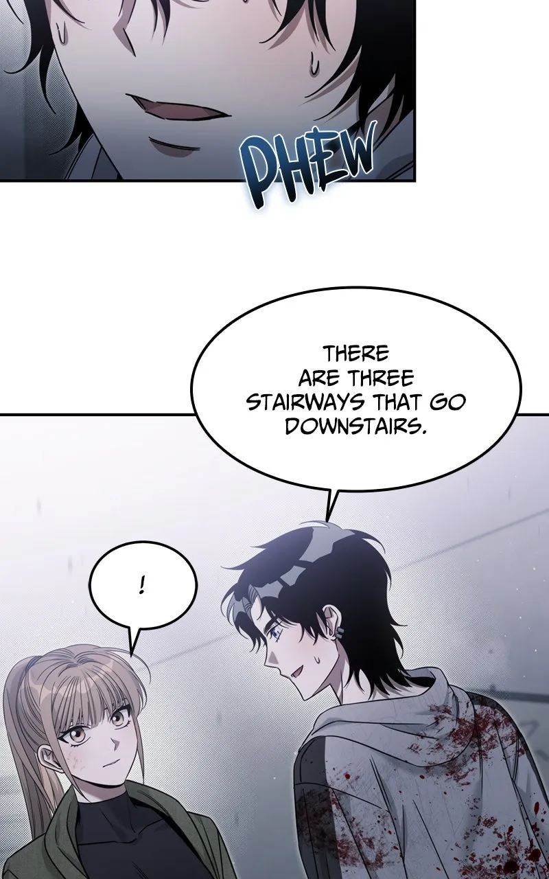 Read The Hunter Next Door chapter 6 image 14 on Lezhin