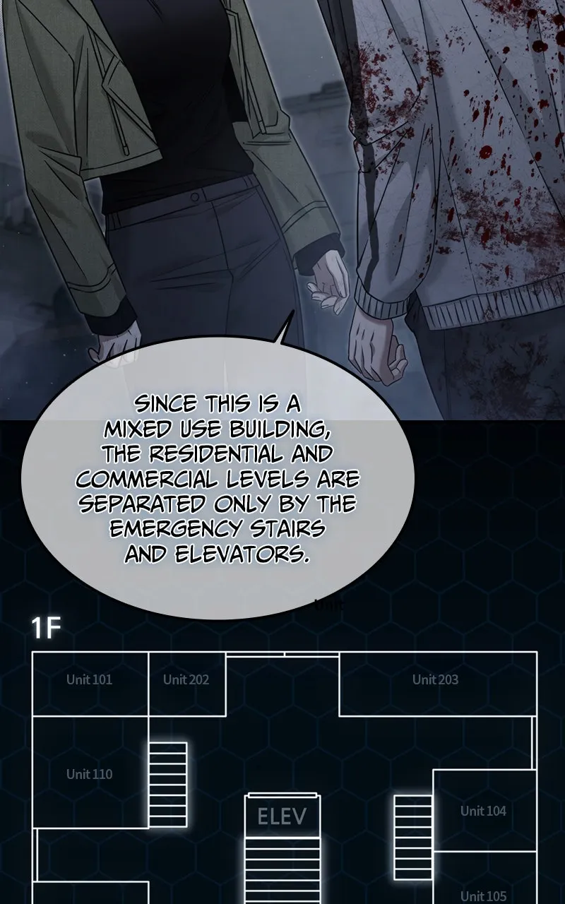 Read The Hunter Next Door chapter 6 image 15 on Lezhin