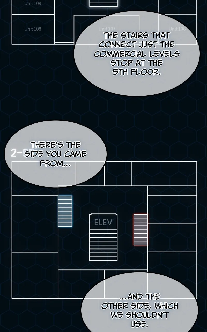 Read The Hunter Next Door chapter 6 image 16 on Lezhin