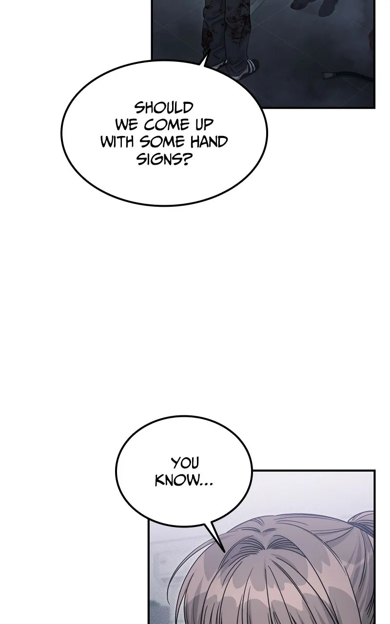 Read The Hunter Next Door chapter 6 image 19 on Lezhin