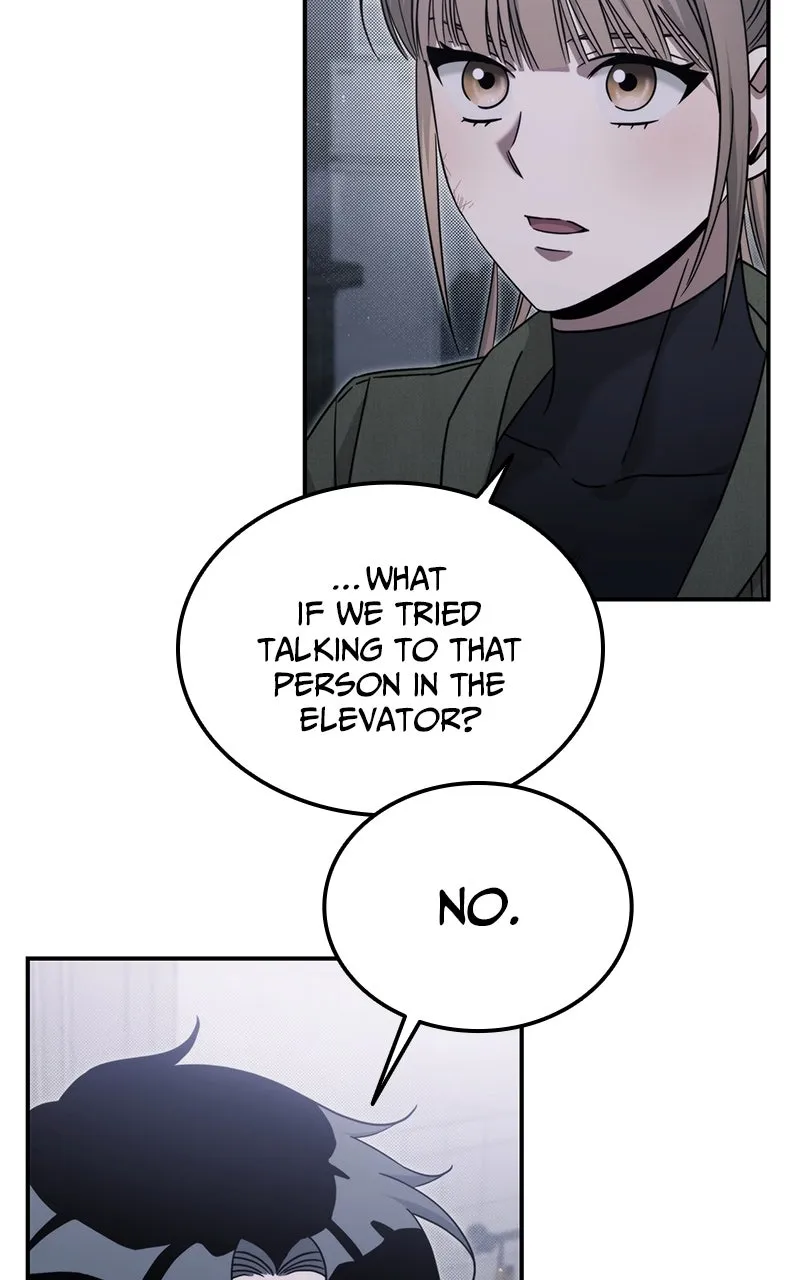 Read The Hunter Next Door chapter 6 image 20 on Lezhin
