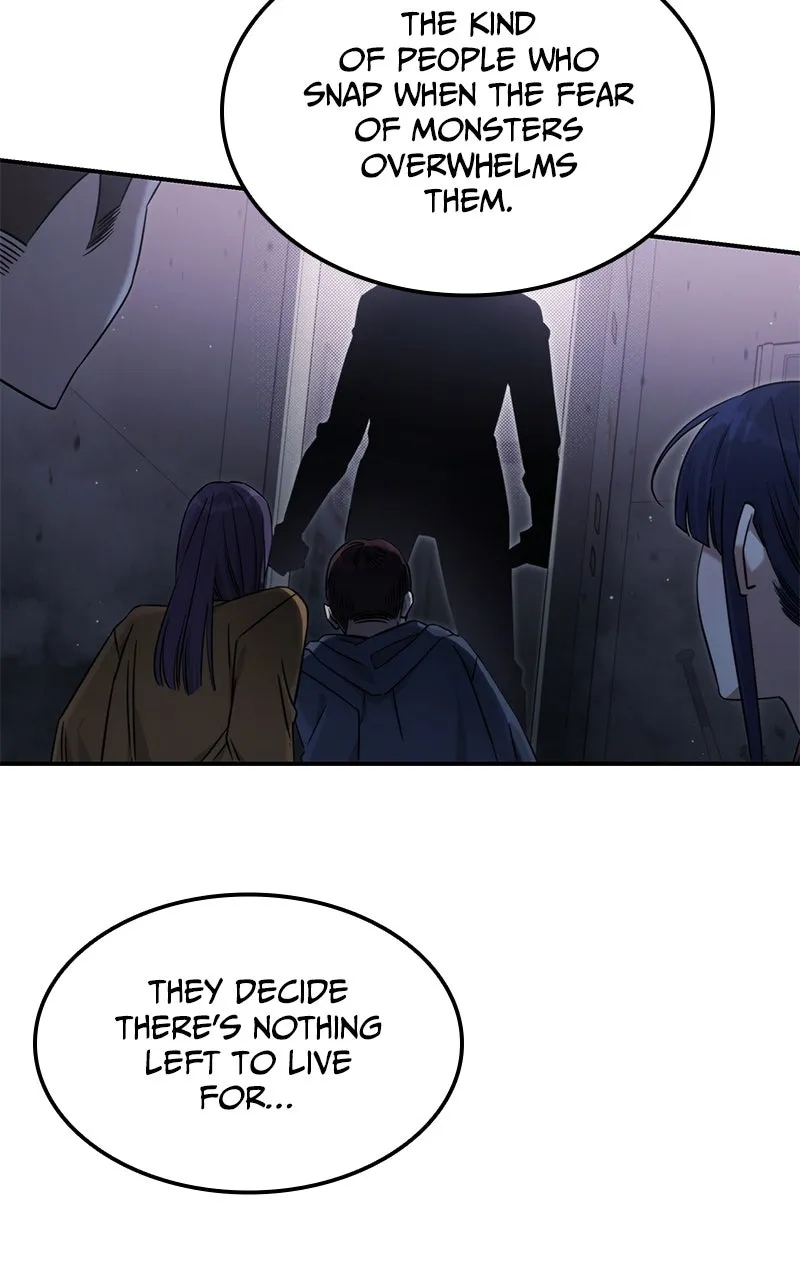 Read The Hunter Next Door chapter 6 image 26 on Lezhin