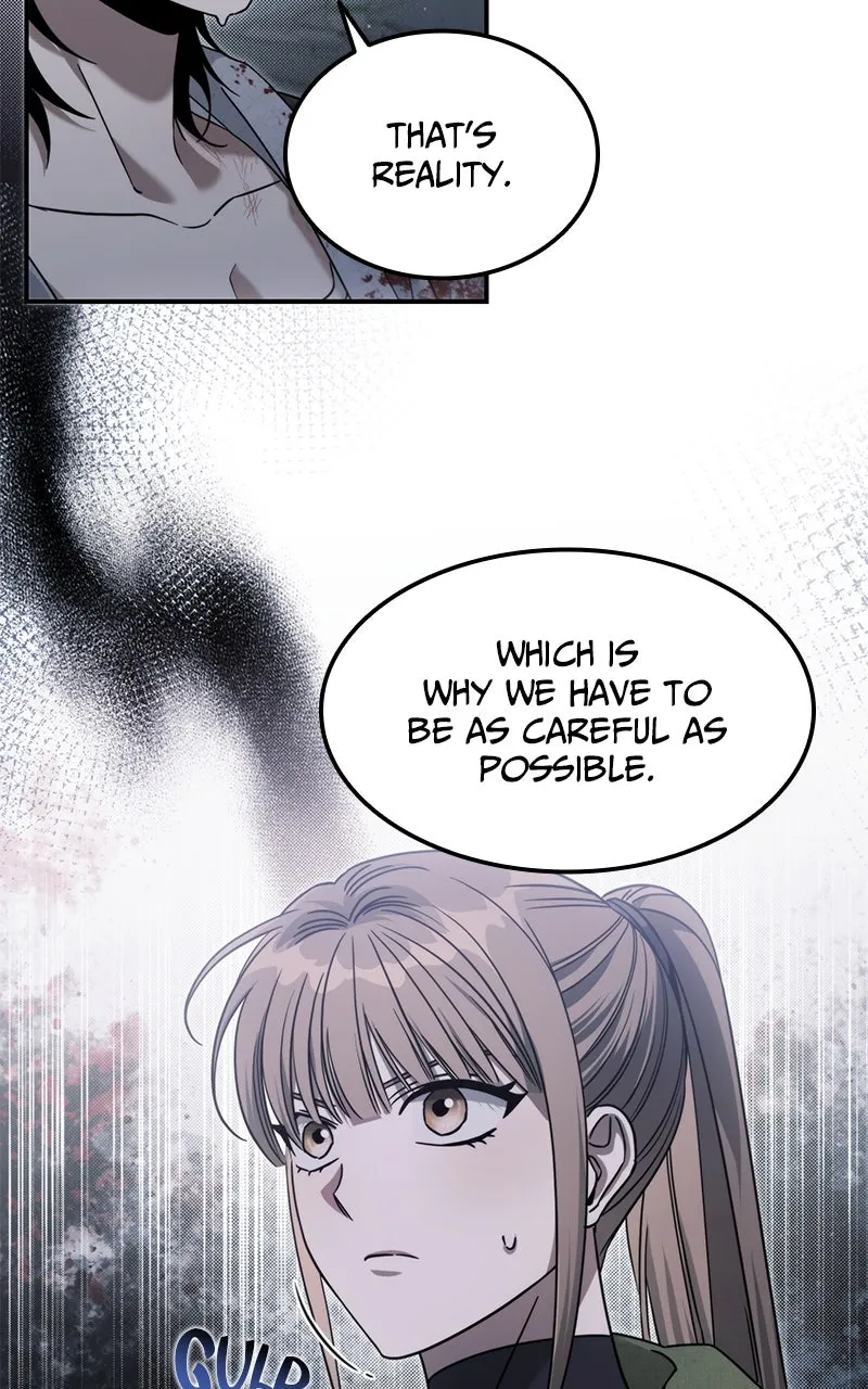 Read The Hunter Next Door chapter 6 image 29 on Lezhin